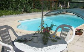 Au Verger B&B